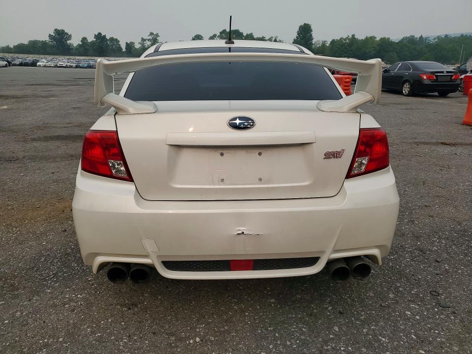 Продажа на аукционе авто 2012 Subaru Impreza, vin: JF1GV8J68CL013976, номер лота: 61576806