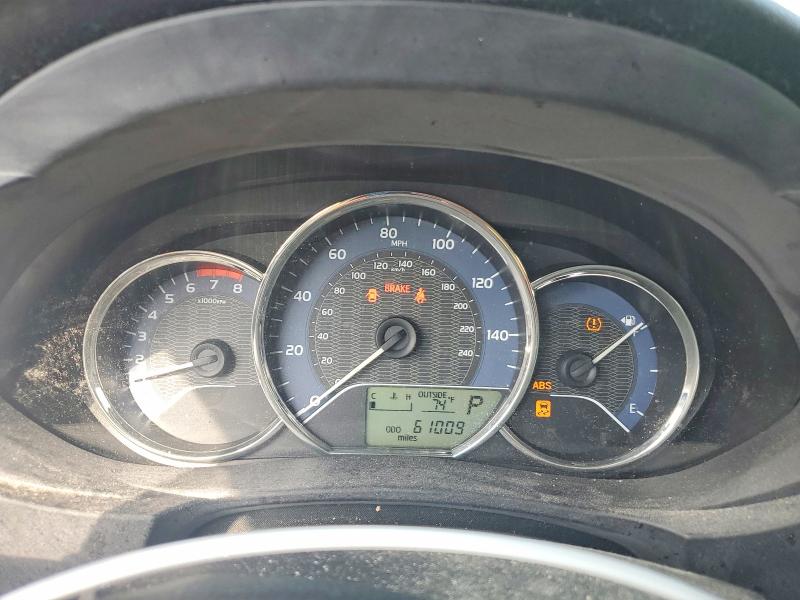 Aukcja sprzedaży 2016 Toyota Corolla, vin: 2T1BURHE7GC743210, numer aukcji: 62531906