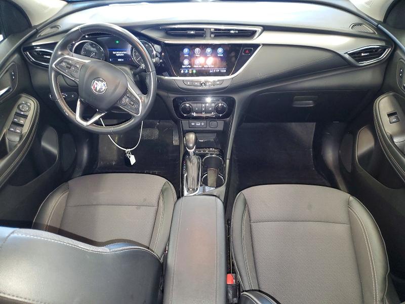 Продаж на аукціоні авто 2023 Buick Encore Gx, vin: KL4MMCSL5PB005606, номер лоту: 62298776