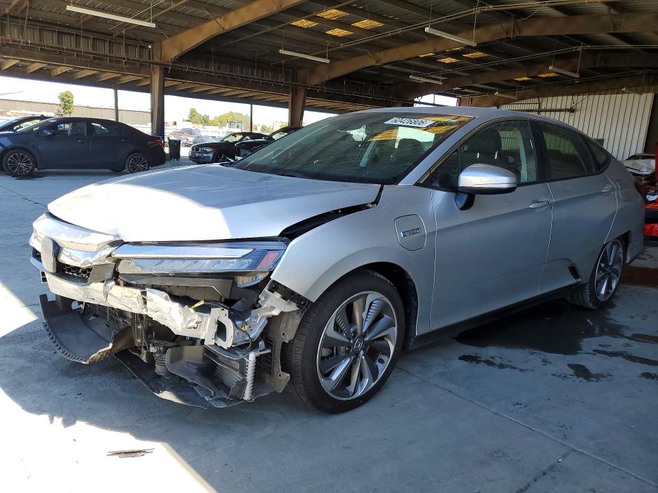 Продаж на аукціоні авто 2021 Honda Clarity, vin: JHMZC5F30MC002007, номер лоту: 60426806