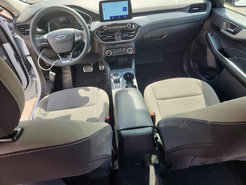 60598456 :رقم المزاد ، 1FMCU0G67NUA49249 vin ، 2022 Ford Escape مزاد بيع