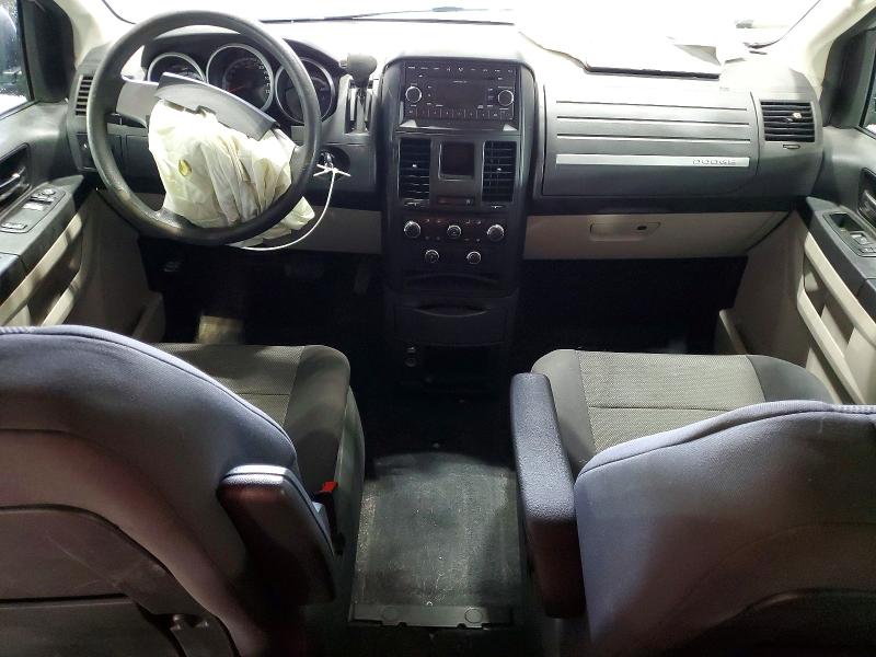 Продаж на аукціоні авто 2008 Dodge Grand Caravan, vin: 1D8HN44H68B192859, номер лоту: 62164986