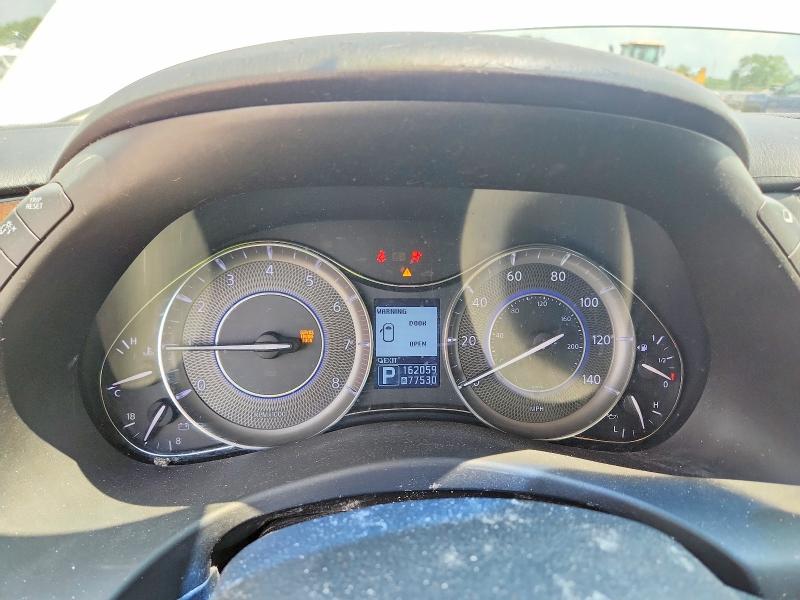 Продажа на аукционе авто 2012 Infiniti Qx56, vin: JN8AZ2NF0C9516141, номер лота: 60754886