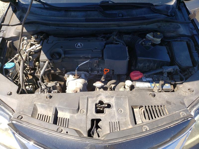 Продажа на аукционе авто 2016 Acura Ilx, vin: 19UDE2F7XGA002928, номер лота: 59912066