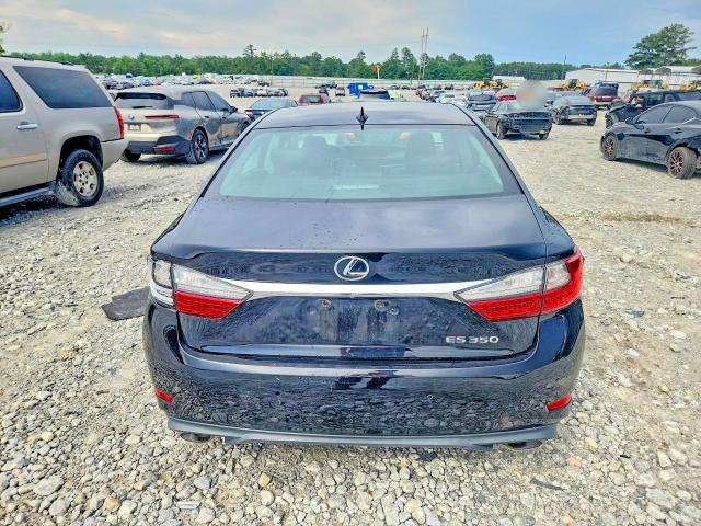 Продаж на аукціоні авто 2017 Lexus Es, vin: 58ABK1GG5HU066323, номер лоту: 60914356