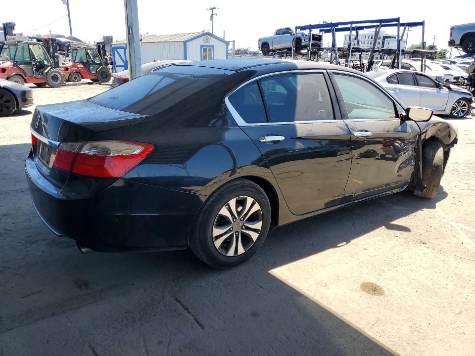 Aukcja sprzedaży 2013 Honda Accord, vin: 1HGCR2F31DA238392, numer aukcji: 61379526