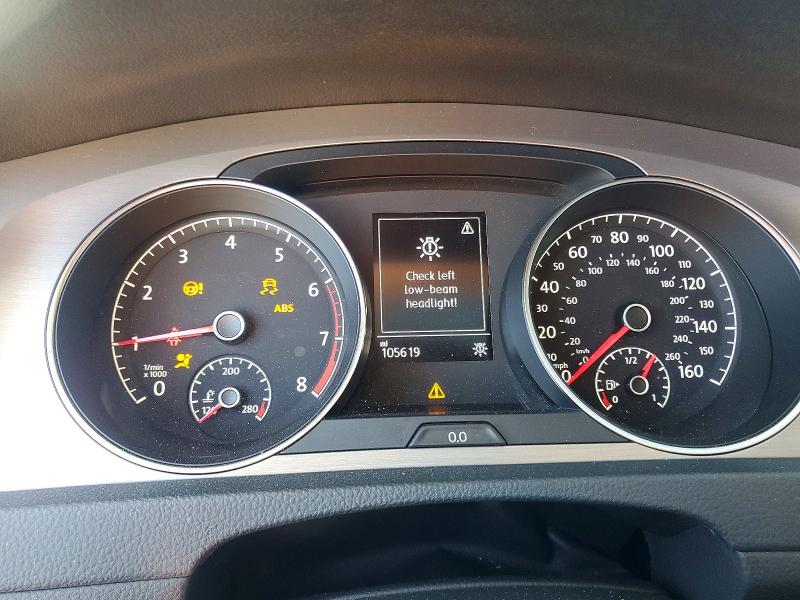 Продаж на аукціоні авто 2016 Volkswagen Golf, vin: 3VW217AU6GM035131, номер лоту: 85627975