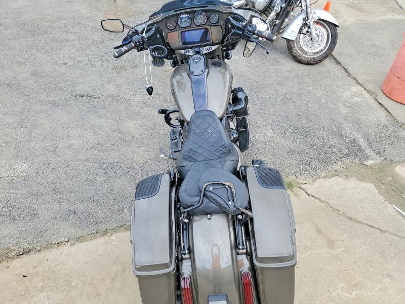 60569186 :رقم المزاد ، 1HD1PXL14MB950481 vin ، 2021 Harley-davidson Flhxse مزاد بيع
