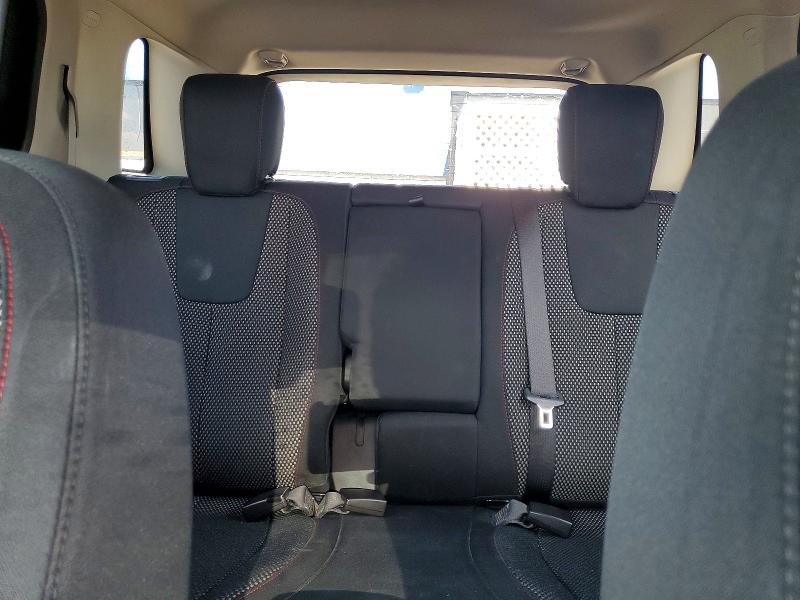 Aukcja sprzedaży 2017 Gmc Terrain, vin: 2GKFLTEK1H6109149, numer aukcji: 63124736