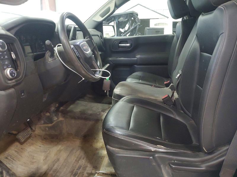 Продаж на аукціоні авто 2020 Gmc Sierra, vin: 3GTN9AEF4LG209224, номер лоту: 61282346