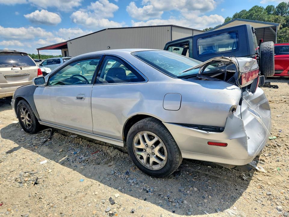 58946636 :رقم المزاد ، 1HGCG22522A003705 vin ، 2002 Honda Accord مزاد بيع