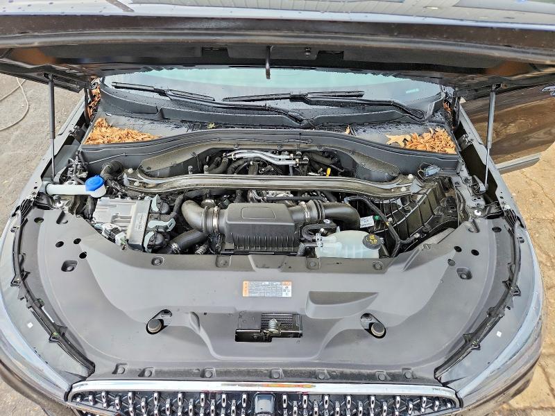 Aukcja sprzedaży 2025 Lincoln Aviator, vin: 5LM5J6XC6SGL35188, numer aukcji: 60323146