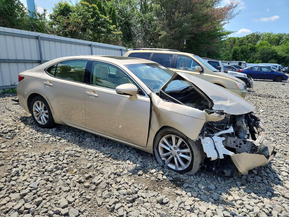 Продаж на аукціоні авто 2013 Lexus Es, vin: JTHBK1GG1D2001808, номер лоту: 62595756