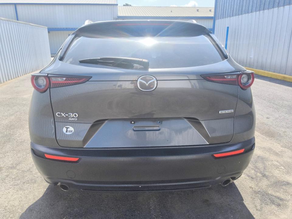 Aukcja sprzedaży 2022 Mazda Cx-30, vin: 3MVDMBBL4NM400445, numer aukcji: 62484196