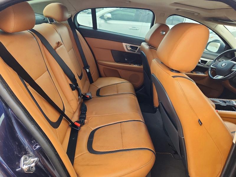 Продажа на аукционе авто 2015 Jaguar Xf, vin: SAJWA0F77F8U88175, номер лота: 61119996