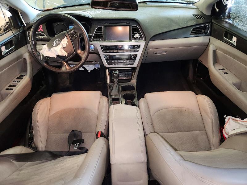 Aukcja sprzedaży 2015 Hyundai Sonata, vin: 5NPE34AF9FH136419, numer aukcji: 62030206
