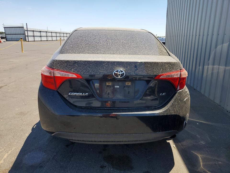 Продажа на аукционе авто 2019 Toyota Corolla, vin: 5YFBURHE2KP934557, номер лота: 62081206