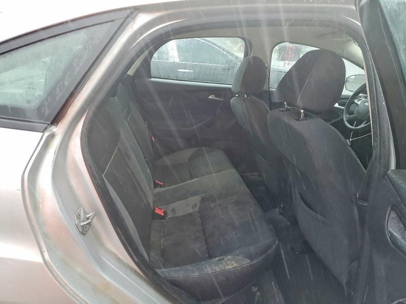Aukcja sprzedaży 2014 Ford Focus, vin: 1FADP3F27EL269891, numer aukcji: 59730506
