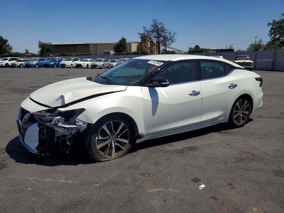 Продаж на аукціоні авто 2023 Nissan Maxima, vin: 1N4AA6CV7PC512042, номер лоту: 61542946