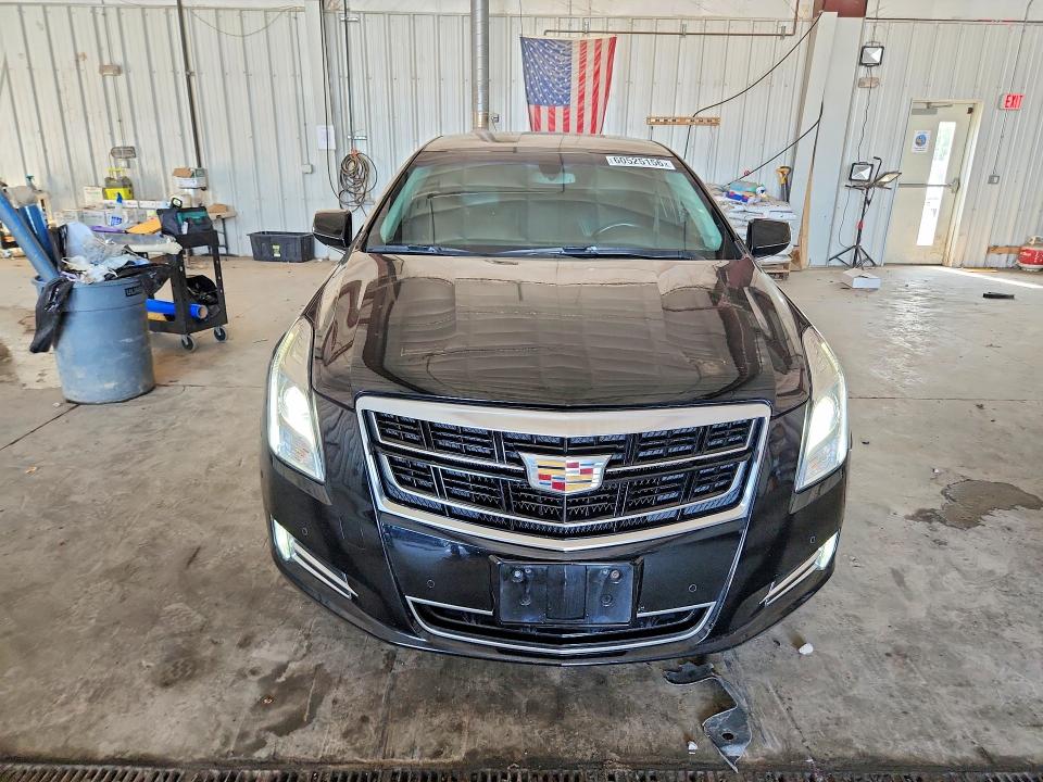 60525156 :رقم المزاد ، 2G61M5S35H9118160 vin ، 2017 Cadillac Xts مزاد بيع