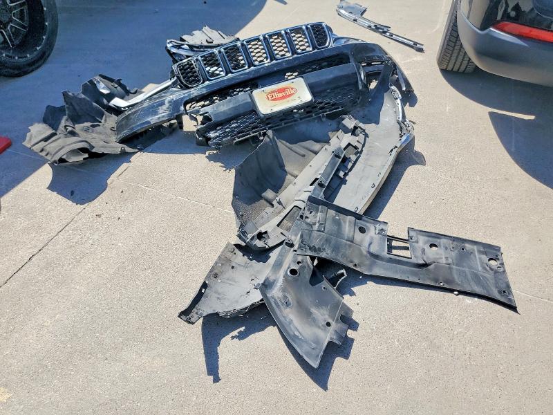 Продажа на аукционе авто 2021 Jeep Grand Cherokee, vin: 1C4RJKBG8M8204840, номер лота: 60329156