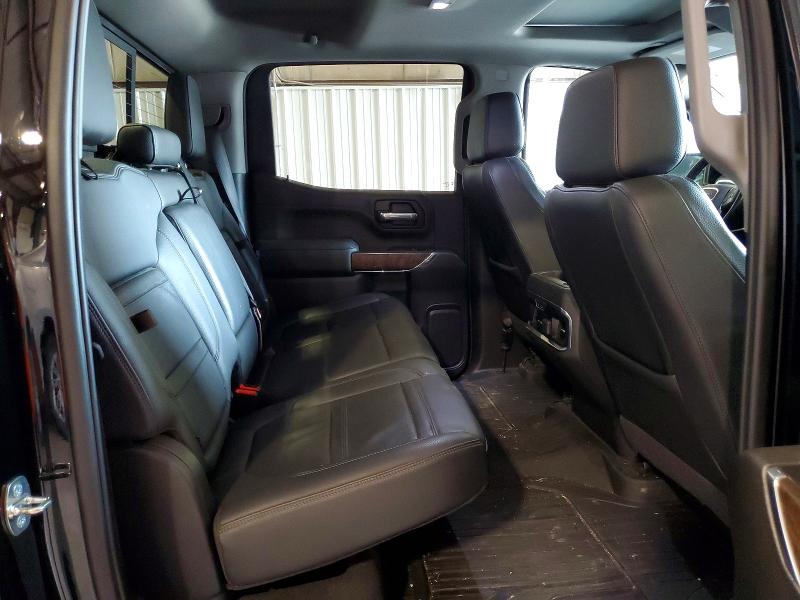 2020 Gmc Sierra მანქანა იყიდება აუქციონზე, vin: 3GTU9FEL0LG301347, აუქციონის ნომერი: 61770126