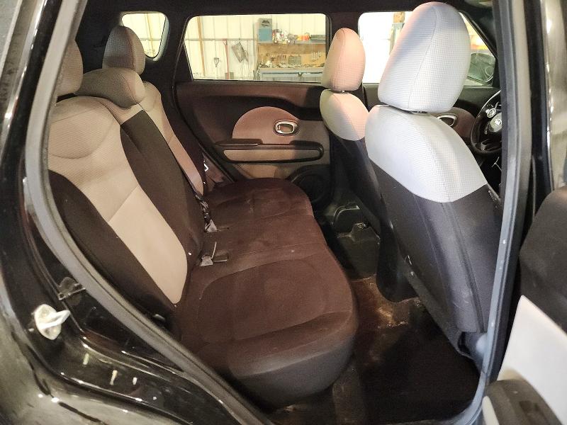 Aukcja sprzedaży 2016 Kia Soul, vin: KNDJN2A28G7830342, numer aukcji: 61295266