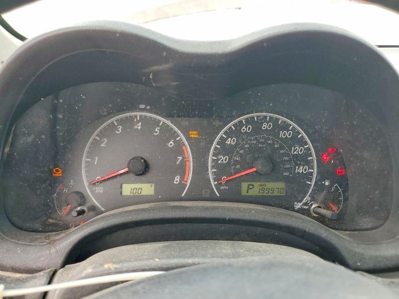 60525966 :رقم المزاد ، 2T1BU4EE0BC584451 vin ، 2011 Toyota Corolla مزاد بيع