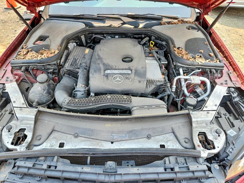 Aukcja sprzedaży 2017 Mercedes-benz E, vin: WDDZF4KB2HA193517, numer aukcji: 60752406