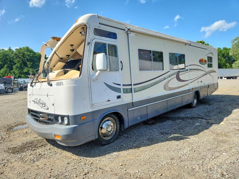 Продажа на аукционе авто 2000 Workhorse Custom Chassis Custom Cha, vin: 5B4LP37J6Y3317032, номер лота: 60658876