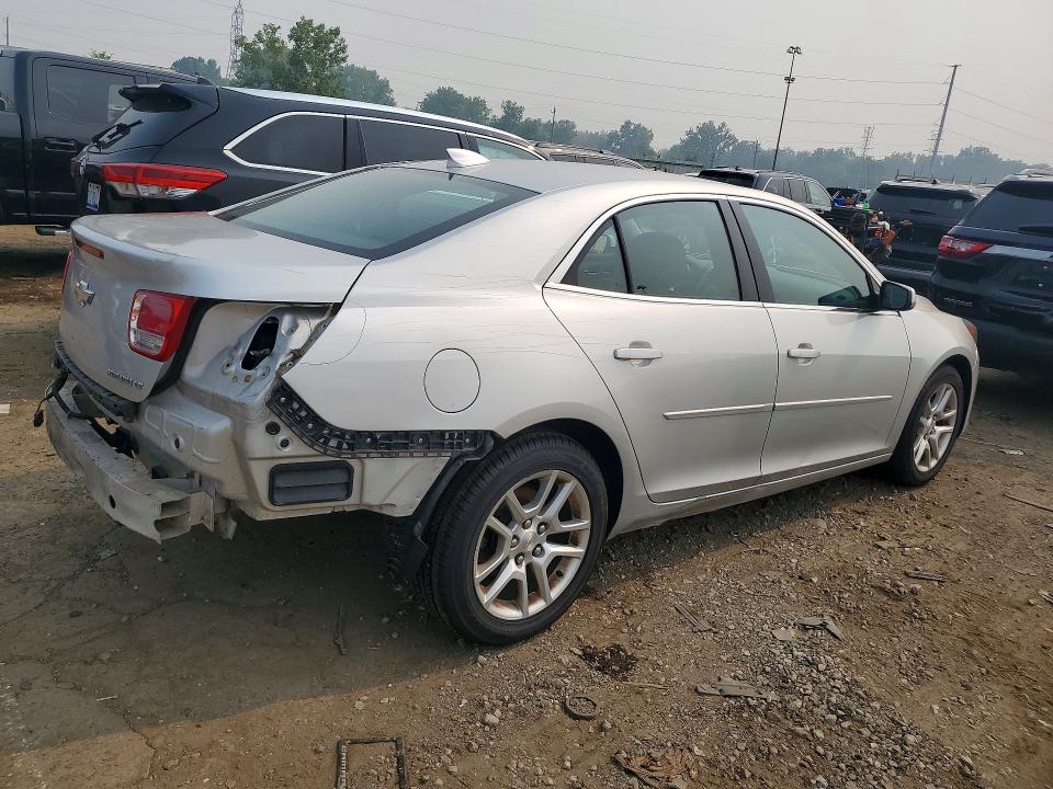 Продажа на аукционе авто 2015 Chevrolet Malibu, vin: 1G11C5SL7FF183038, номер лота: 61764586