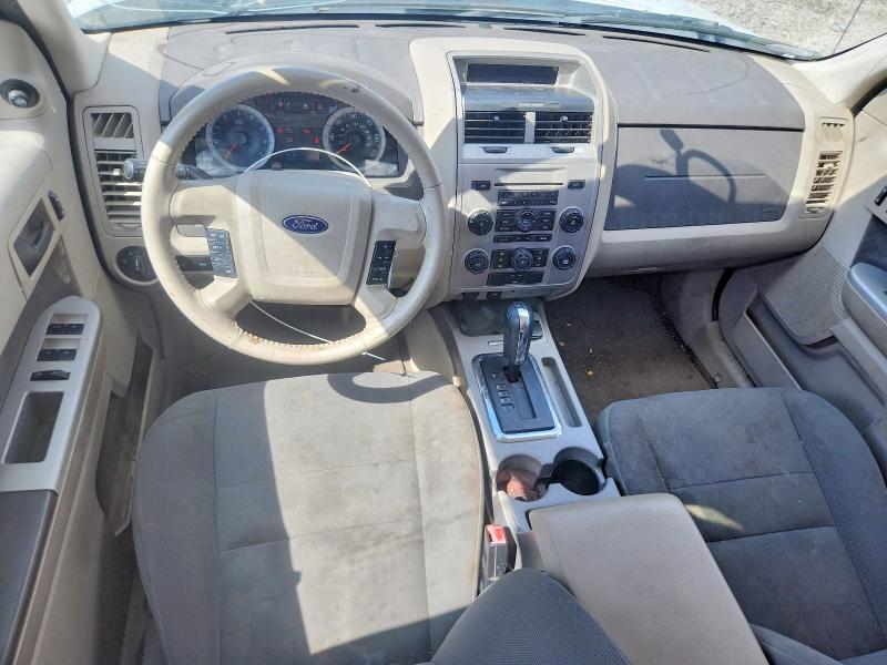 Aukcja sprzedaży 2009 Ford Escape, vin: 1FMCU59389KC39630, numer aukcji: 62780566