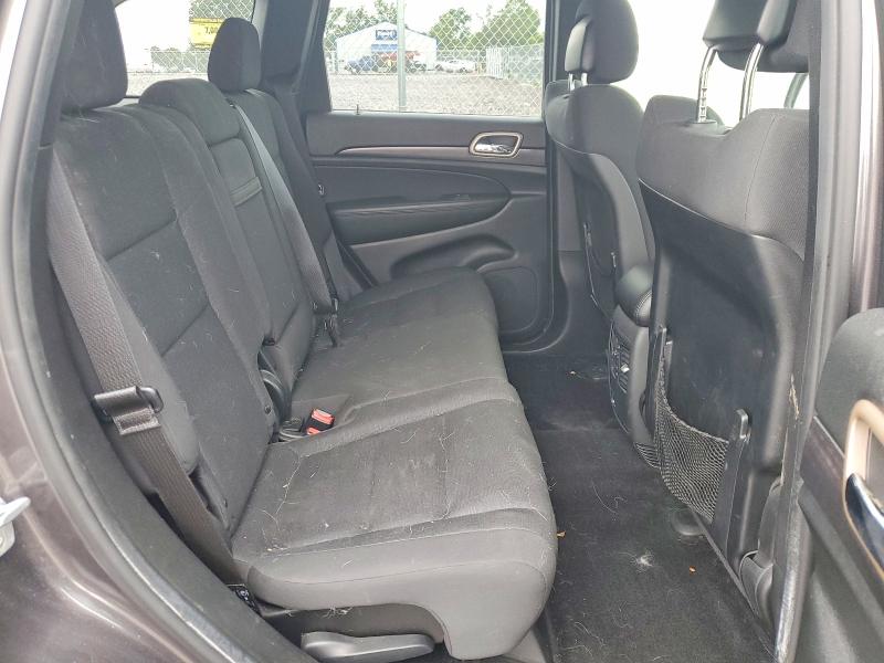 Продажа на аукционе авто 2014 Jeep Grand Cherokee, vin: 1C4RJFAG7EC140507, номер лота: 63298356