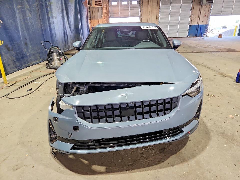Продажа на аукционе авто 2021 Polestar 2, vin: LPSED3KA9ML017023, номер лота: 60619996