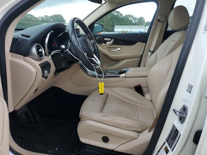 62048536 :رقم المزاد ، W1N0G8DB0MV300399 vin ، 2021 Mercedes-benz Glc مزاد بيع
