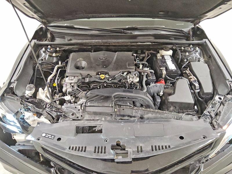 2023 Toyota Camry მანქანა იყიდება აუქციონზე, vin: 4T1G11AKXPU766964, აუქციონის ნომერი: 60962266