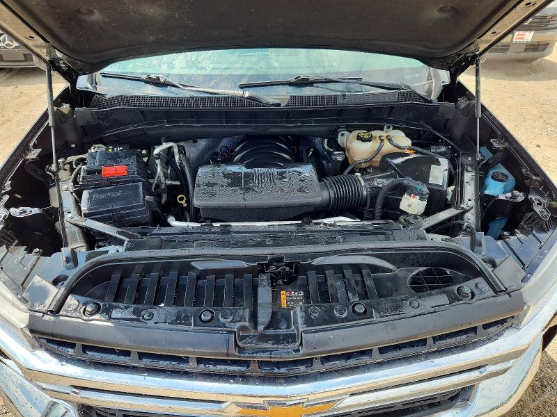 Aukcja sprzedaży 2020 Chevrolet Silverado, vin: 3GCUYDED3LG441960, numer aukcji: 60634546