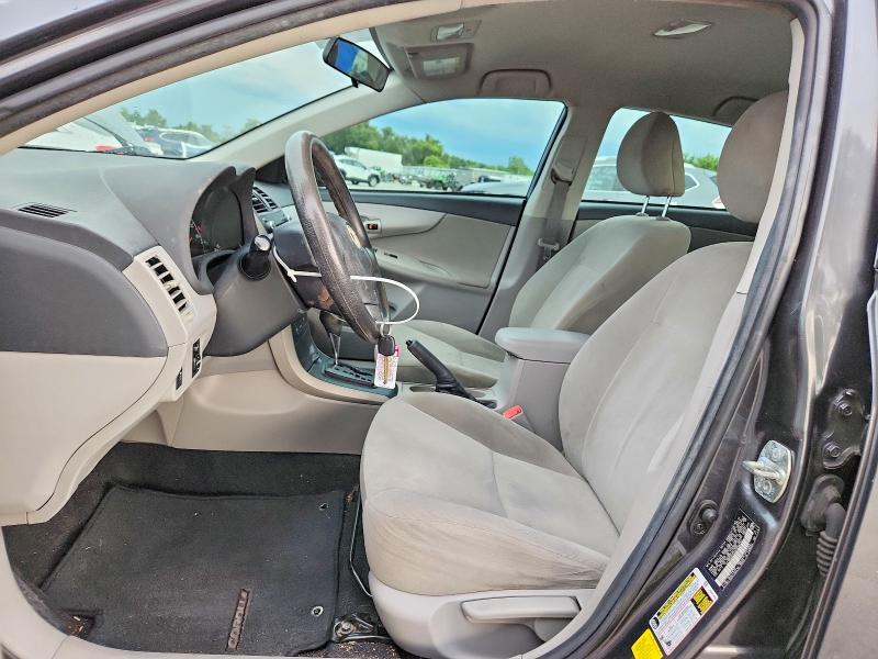 Aukcja sprzedaży 2013 Toyota Corolla, vin: 2T1BU4EE4DC938751, numer aukcji: 61553826