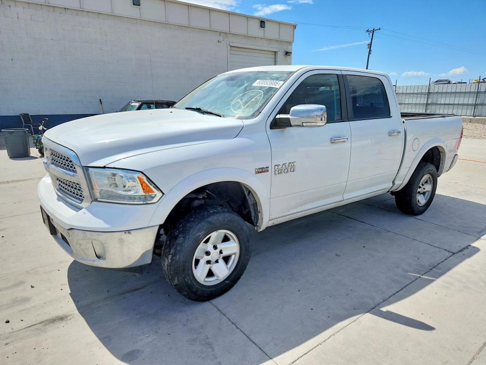 Продаж на аукціоні авто 2015 Ram 1500, vin: 1C6RR7NT9FS609701, номер лоту: 60853986