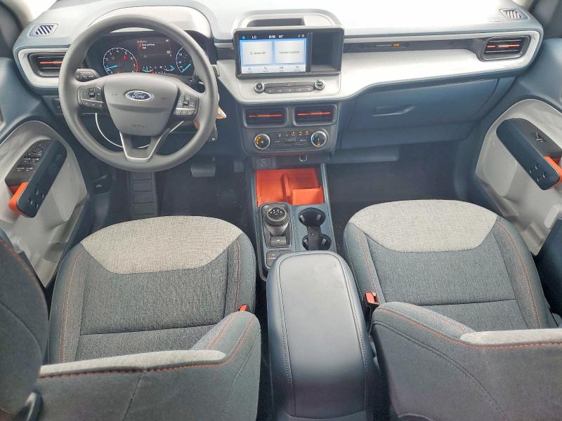 2024 Ford Maverick მანქანა იყიდება აუქციონზე, vin: 3FTTW8H96RRB19004, აუქციონის ნომერი: 59289646
