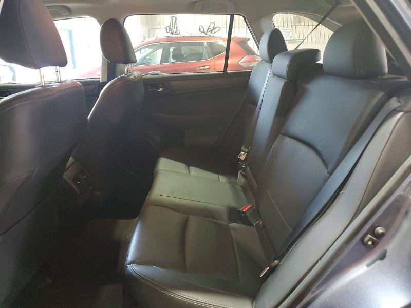 Aukcja sprzedaży 2017 Subaru Outback, vin: 4S4BSANC8H3368203, numer aukcji: 60085836