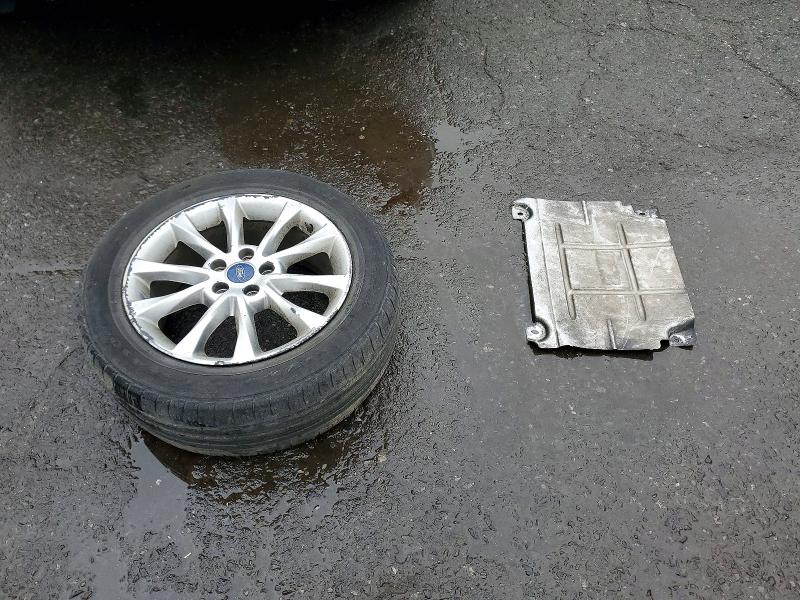 2017 Ford Fusion მანქანა იყიდება აუქციონზე, vin: 3FA6P0HD2HR153901, აუქციონის ნომერი: 59647306
