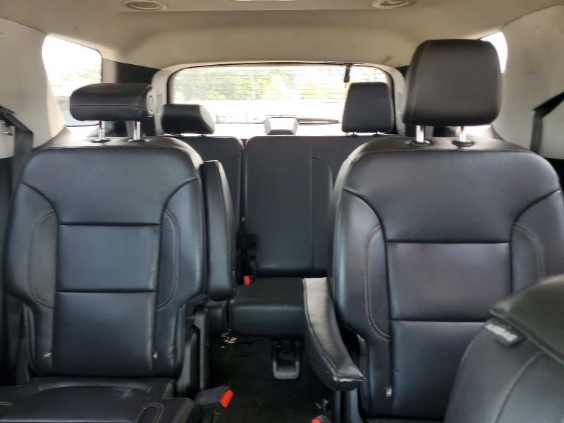 Продаж на аукціоні авто 2018 Chevrolet Traverse, vin: 1GNEVHKW1JJ229846, номер лоту: 62461736