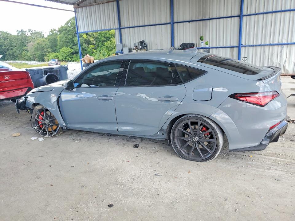Aukcja sprzedaży 2026 Acura Integra, vin: 19UDE5G90TA001699, numer aukcji: 61072326