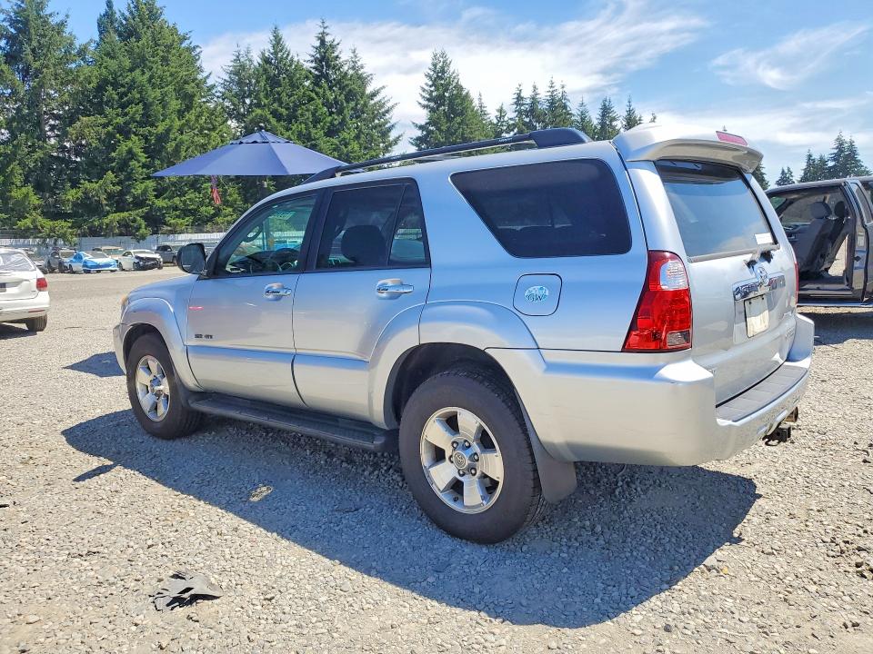 Продажа на аукционе авто 2008 Toyota 4runner, vin: JTEBU14R78K015098, номер лота: 59368896