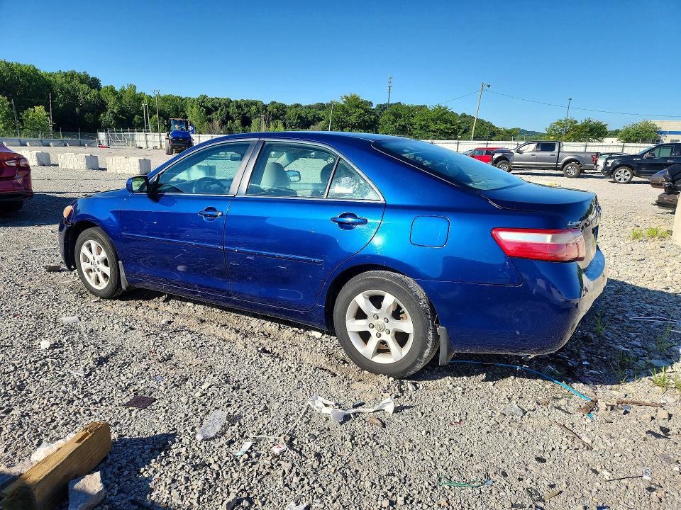 Продажа на аукционе авто 2009 Toyota Camry, vin: 4T4BE46KX9R082868, номер лота: 61023006