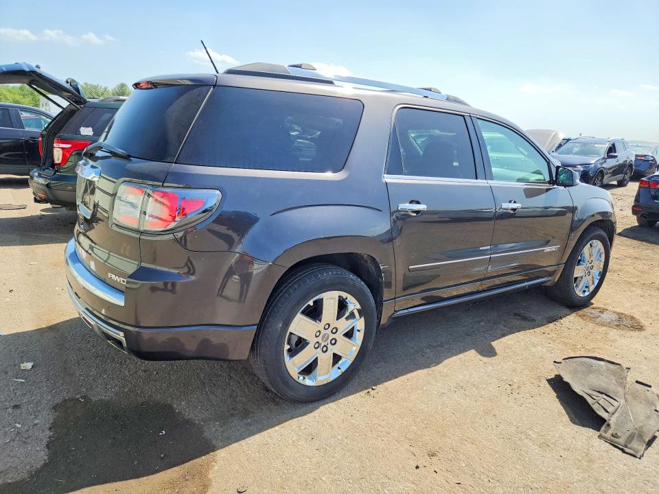 Aukcja sprzedaży 2014 Gmc Acadia, vin: 1GKKVTKD2EJ209967, numer aukcji: 59843636