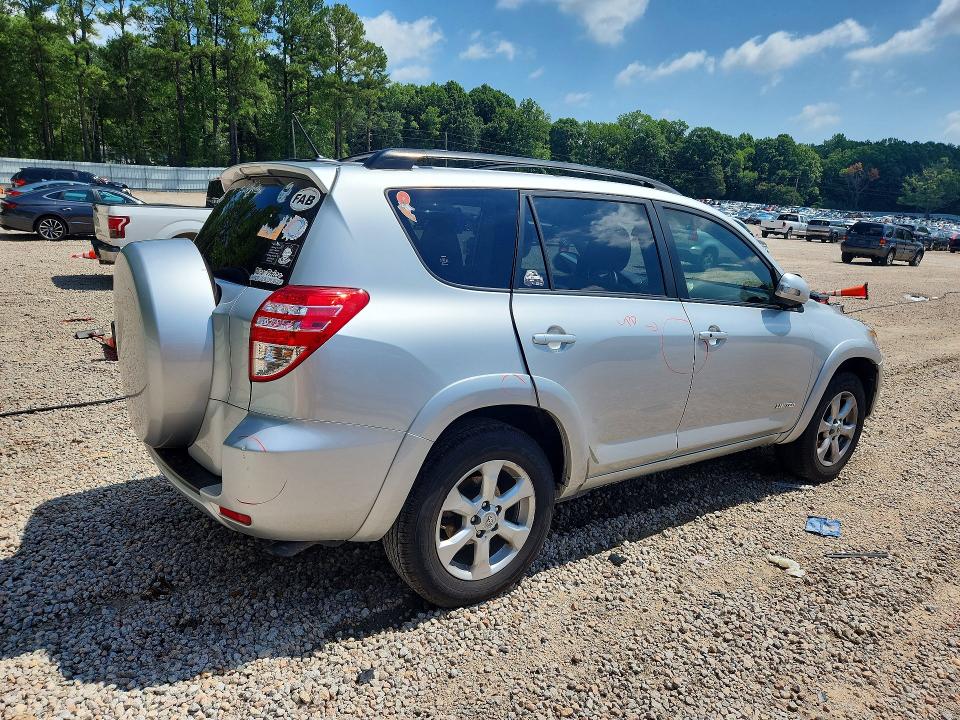 Продажа на аукционе авто 2012 Toyota Rav4, vin: JTMYK4DV0C5028043, номер лота: 59836346