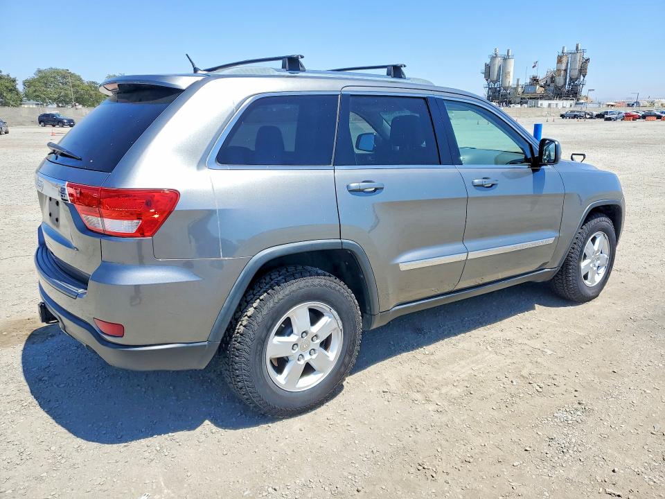 Продажа на аукционе авто 2012 Jeep Grand Cherokee, vin: 1C4RJFAG6CC274146, номер лота: 60214666