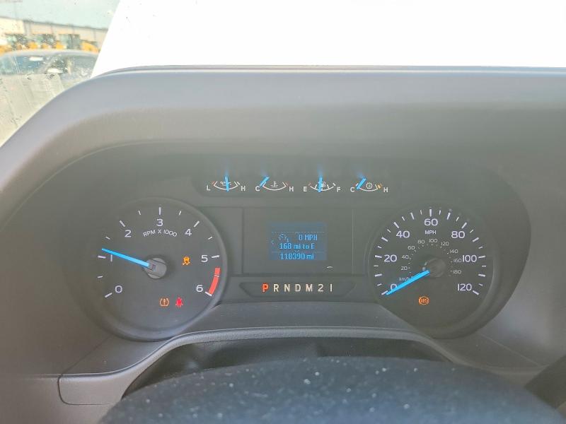 Продаж на аукціоні авто 2023 Ford E350, vin: 1FDWE3FK6PDD18824, номер лоту: 59576676